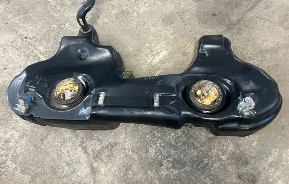 BMW 3 E46 In-tank fuel pump 16126768482 6768482 16116768788