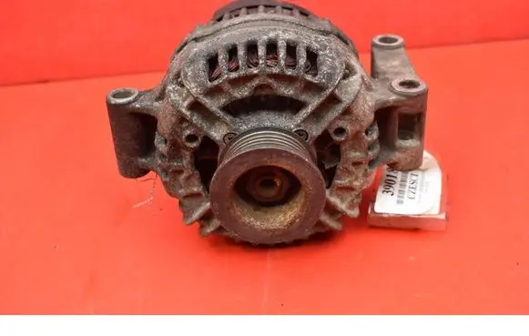 Ford Transit - Tourneo Connect Generator/alternator 