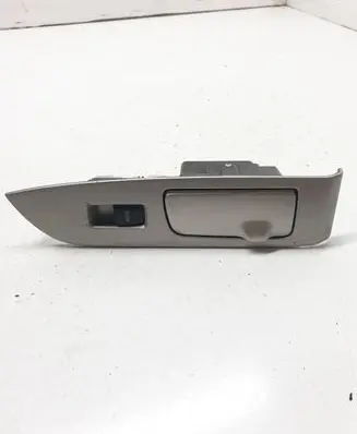 Lexus RX 330 - 350 - 400H Rear door ashtray 7427048120