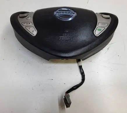 Nissan Leaf I (ZE0) Steering wheel airbag PM3NF133040030