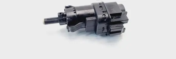 Ford Focus Brake pedal sensor switch 3M5T13480AC