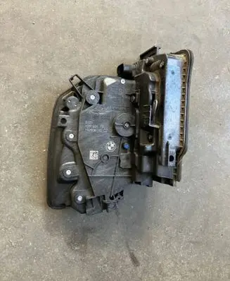 Front door lock