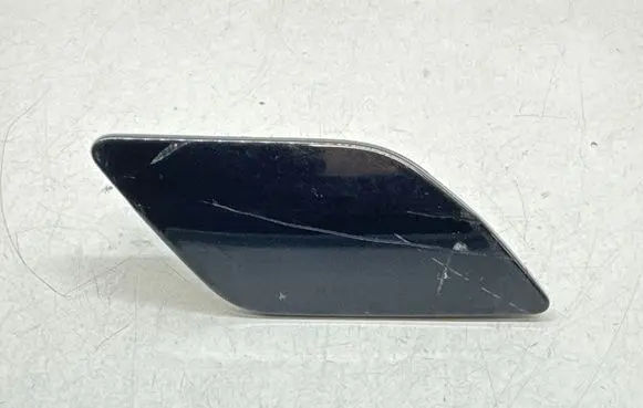 Volkswagen Touran II Headlight washer spray nozzle cap/cover 1T0955110B