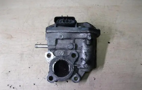 Toyota Yaris EGR valve 2580033011 VD3681