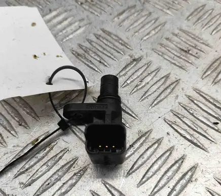 Peugeot 308 Crankshaft position sensor 75880958001 758809580