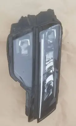 Skoda Karoq Headlight/headlamp 57B941016F 0020517609