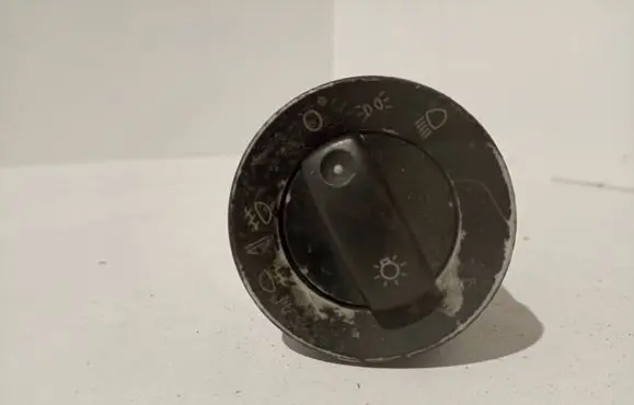 Audi A4 S4 B6 8E 8H Light switch 8E0941531A 04053520
