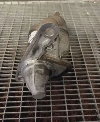 Nissan Qashqai+2 Starter motor 23300EN200 MR20DE