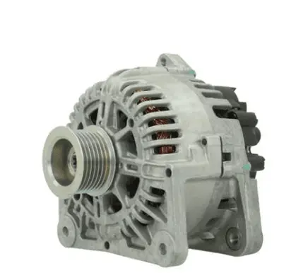 Renault Megane II Generator/alternator CA1768 0986080330