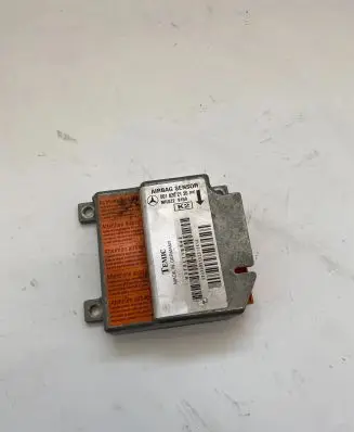 Mercedes-Benz E W210 Airbag control unit/module 0018202126 MRSZ29169