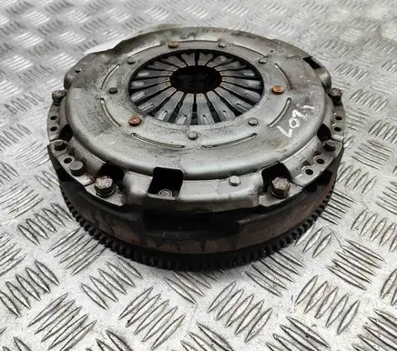 Hyundai Kona I Clutch set kit 2320007800