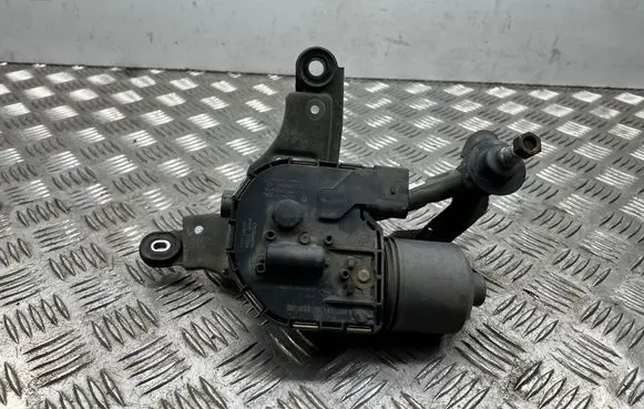 Ford S-MAX Wiper motor 6M2117504BM 6M2117504 3397021485