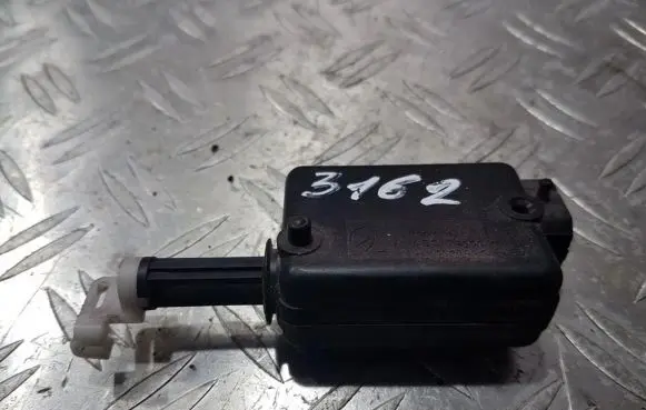 Renault Megane I Central locking motor 