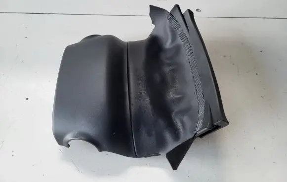 Hyundai Santa Fe Steering wheel column trim 848502W000
