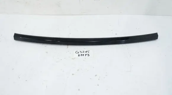 KIA Sportage Tailgate trim 