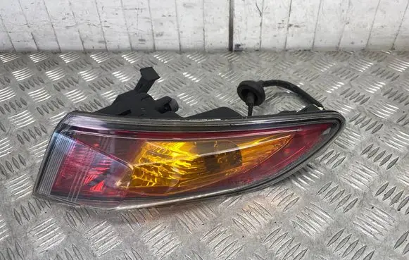 Honda Civic Rear/tail lights 22016721
