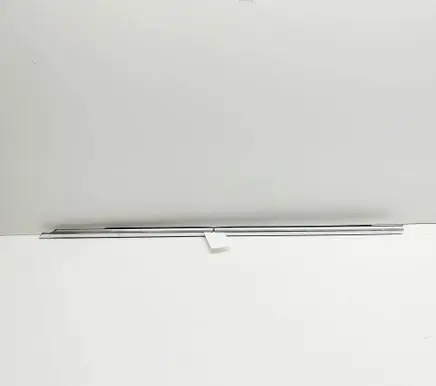 Audi A3 8Y Front door glass trim molding 8Y0837475B