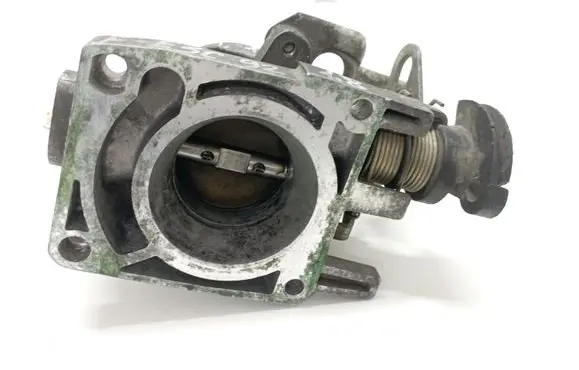 Ford Escort Throttle valve 92AB9677CE 928F9U538CA