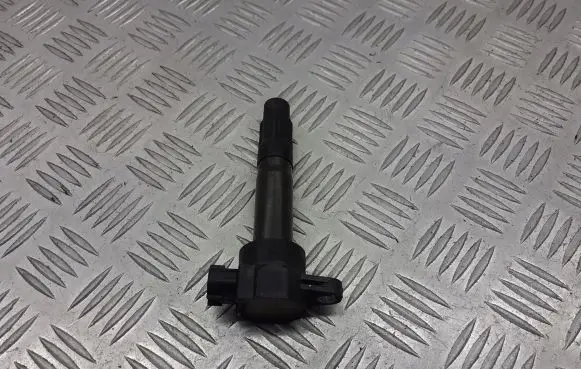 Opel Agila B High voltage ignition coil FK0344