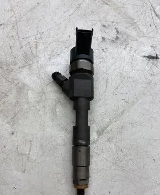 Renault Scenic II - Grand scenic II Fuel injector 8200389369 0445110230
