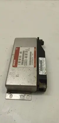 Audi A4 S4 B5 8D ABS control unit/module 4D0907379D 0265108005 DT052496A136