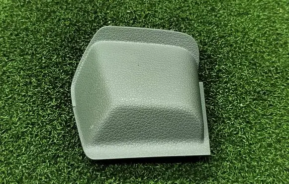 Man TGE 1gen Dashboard glove box trim 7C0858218