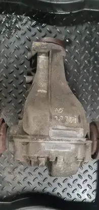 Audi A5 8T 8F Rear differential JKQ 0ar525083