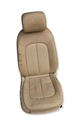 Audi A7 S7 4G Front passenger seat 8K081106Q 1022934100100 11025030100