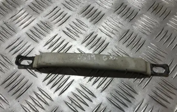 Nissan Almera Tino Rear interior roof grab handle