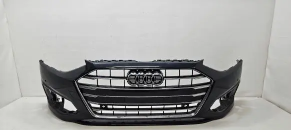 Audi A4 S4 B9 8W Front bumper