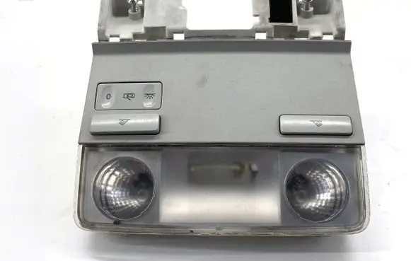 Volkswagen Golf V Headlining lighting console trim 1K0947105