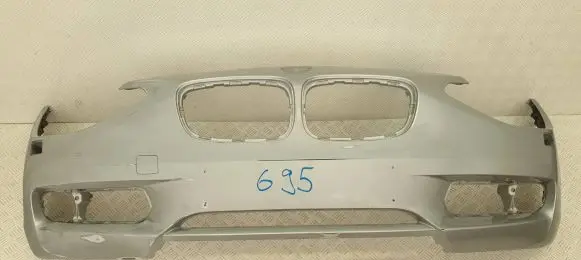 BMW 1 F20 F21 Front bumper