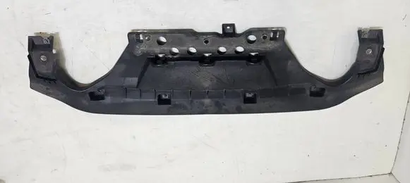 Mazda 3 Front bumper skid plate/under tray B4SA-500SI