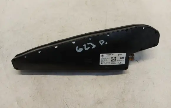BMW 4 G22 G23 G24 G26 Seat airbag 7441502-JLK01