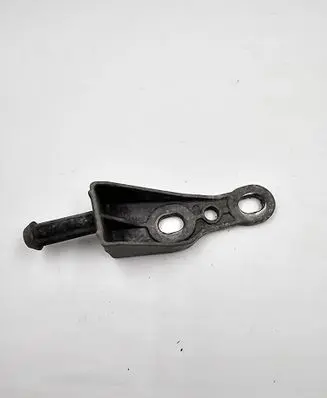 Porsche Macan (95B) Muffler mount bracket/holder 95B253144 95B253480