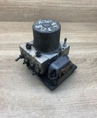 Peugeot 308 ABS Pump 9665331880 9665363180