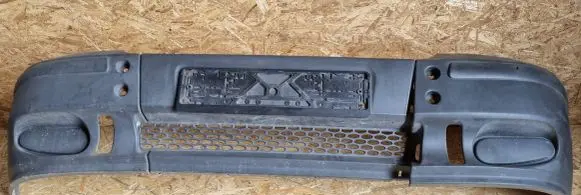 Ford Transit Front bumper YC1517D957AW
