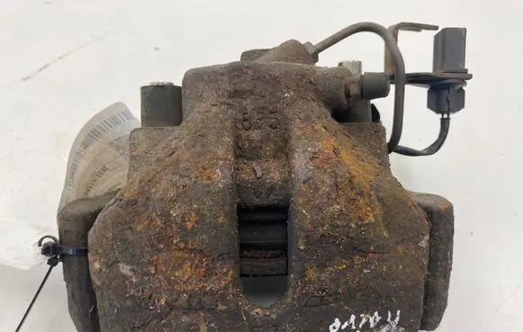 Audi A6 S6 C5 4B Front brake caliper 4B0615123