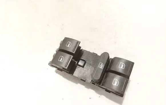 Volkswagen Tiguan Electric window control switch 1k4959857b