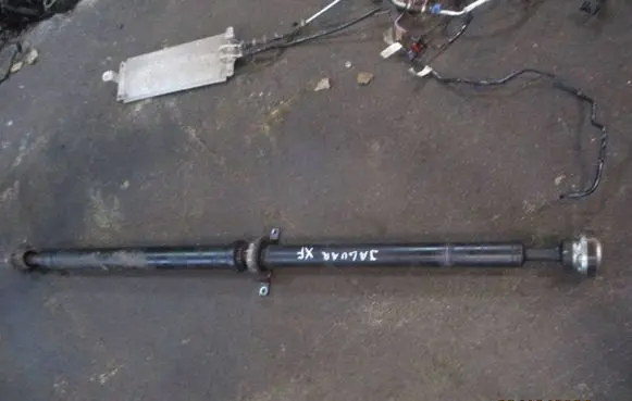 Jaguar F-Type Drive shaft (set) GX634365FC 10353744 X260V6D