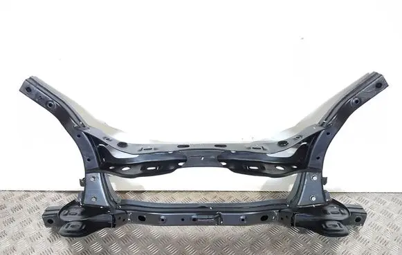 Hyundai i30 Rear subframe 55410J7AA0