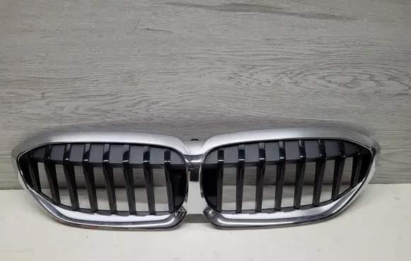 BMW 3 G20 G21 Front bumper upper radiator grill 511319297610