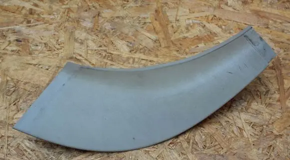 BMW Z4 E85 E86 Sill e857027143