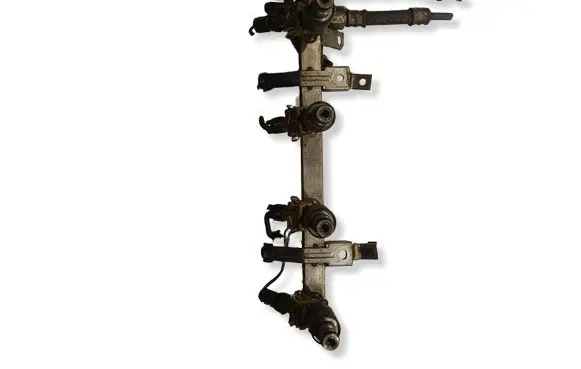 Opel Vectra B Fuel main line pipe 858545