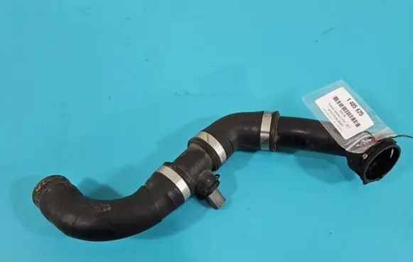 Porsche Cayenne (92A) Engine coolant pipe/hose IMPRK1405625