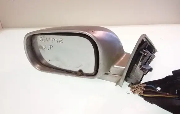 Honda Prelude Front door electric wing mirror E6011109