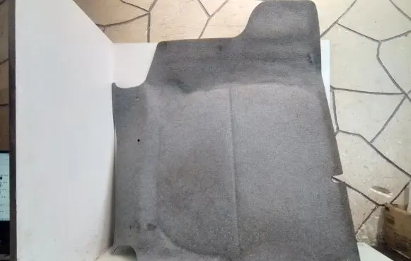 Volvo S70 V70 V70 XC Trunk/boot floor carpet liner 
