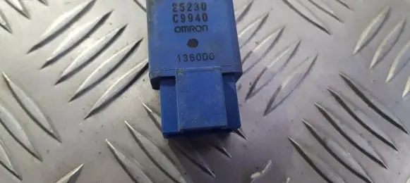 Nissan Primera Other relay 25230c9940 1360d0