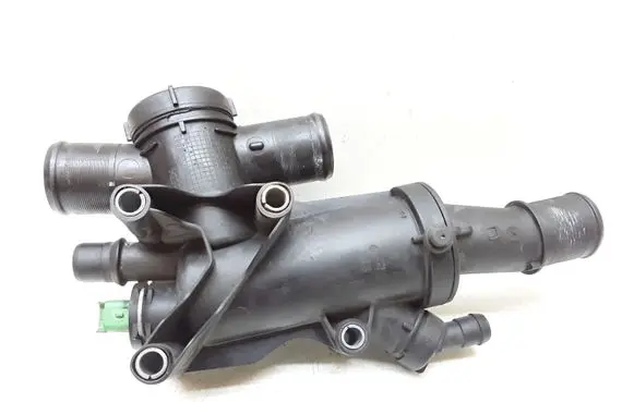 Thermostat/thermostat housing