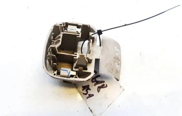 Renault Megane II Other interior part 8200262288